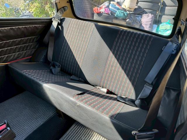 MINI クーパー1.3 /4速マニュアル/スペアキー/純正アルミ/(8枚目)