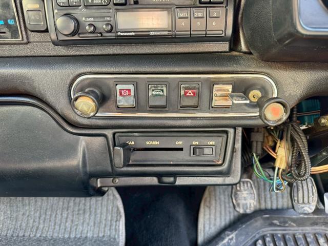 MINI クーパー1.3 /4速マニュアル/スペアキー/純正アルミ/(17枚目)