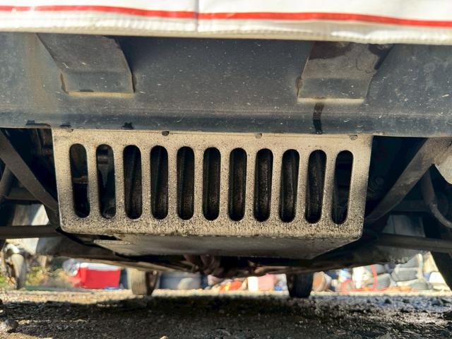 MINI クーパー1.3 /4速マニュアル/スペアキー/純正アルミ/(30枚目)