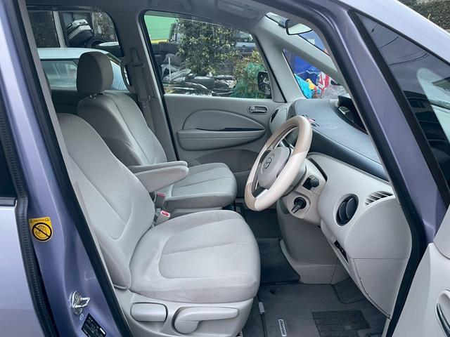 ビアンテ ２０ＣＳ　ＰＳ　ＰＷ　ＡＢ　ＷＡＢ　ＡＢＳ　キーレス　ＥＴＣ（4枚目）