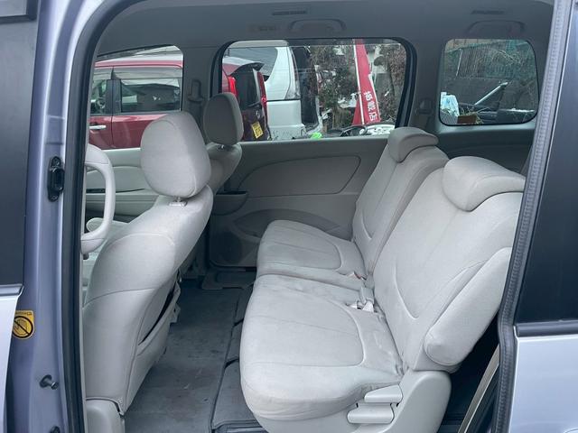 ビアンテ ２０ＣＳ　ＰＳ　ＰＷ　ＡＢ　ＷＡＢ　ＡＢＳ　キーレス　ＥＴＣ（10枚目）