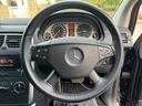 MERCEDES BENZ B-CLASS