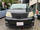 TOYOTA ALPHARD G