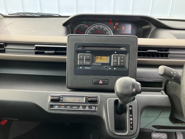 ワゴンR ハイブリッドFX(11枚目)