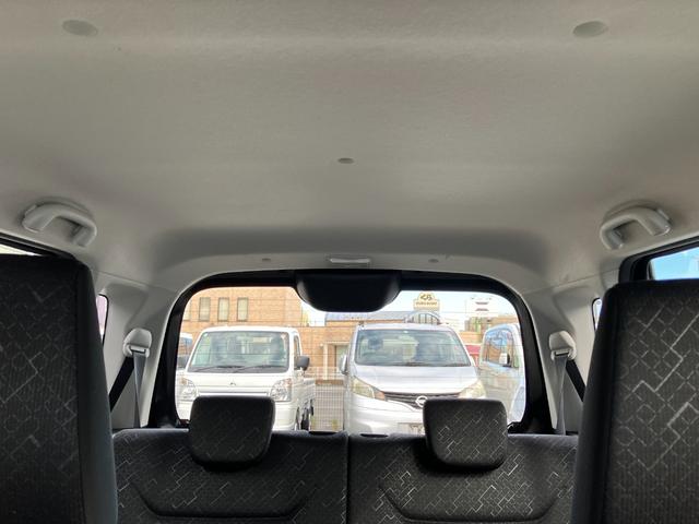 ワゴンR ハイブリッドFX(12枚目)