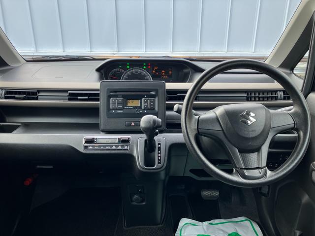 ワゴンR ハイブリッドFX(15枚目)