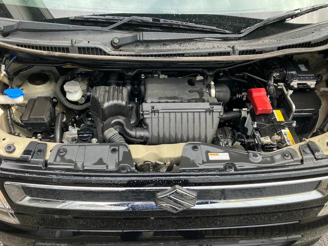 ワゴンR ハイブリッドFX(17枚目)