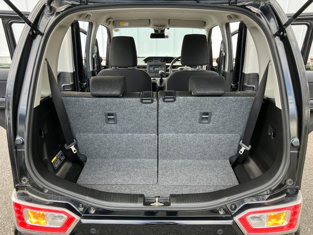 ワゴンR ハイブリッドFX(18枚目)