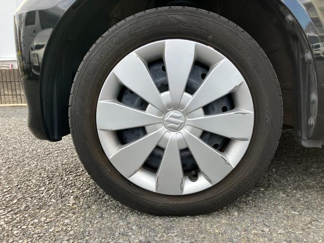 ワゴンR ハイブリッドFX(19枚目)