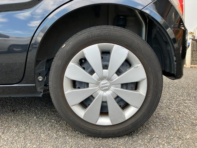 ワゴンR ハイブリッドFX(20枚目)