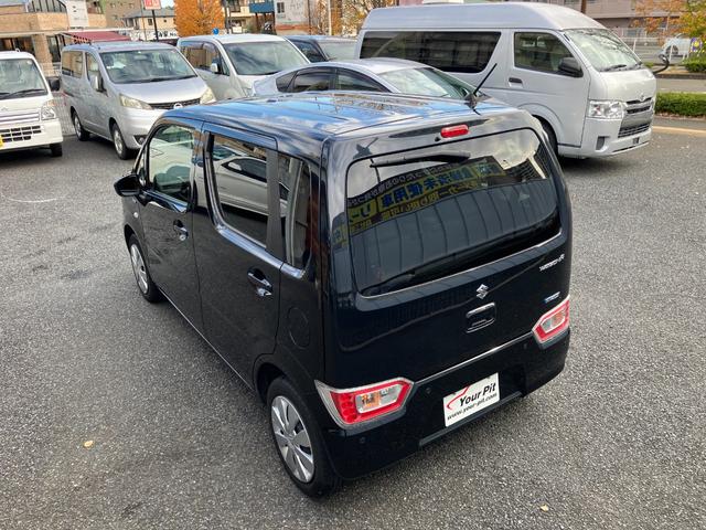 ワゴンR ハイブリッドFX(24枚目)