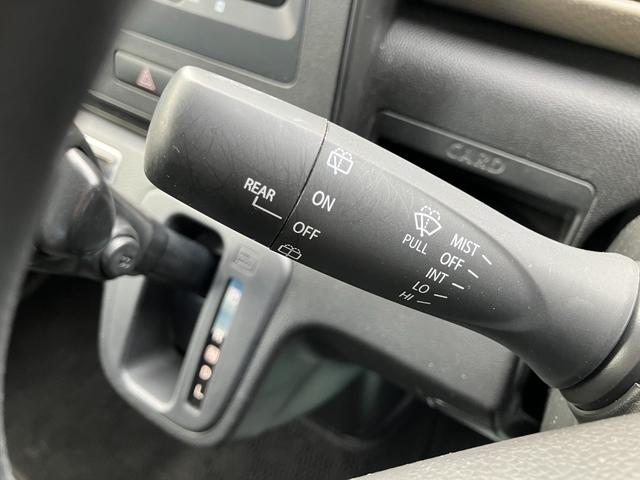 ワゴンR ハイブリッドFX(31枚目)