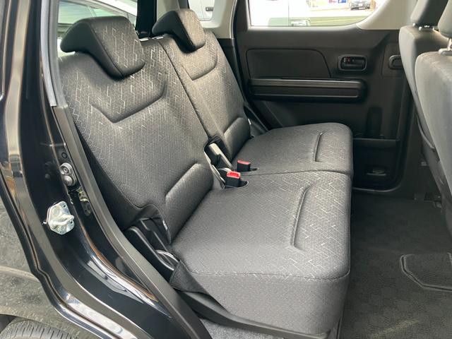 ワゴンR ハイブリッドFX(35枚目)