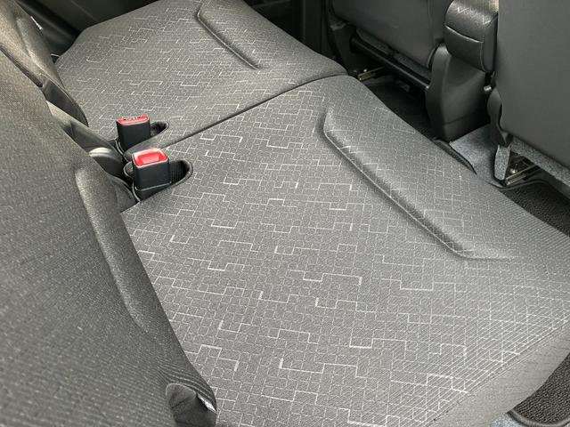 ワゴンR ハイブリッドFX(36枚目)