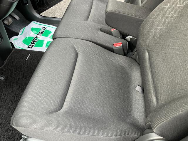 ワゴンR ハイブリッドFX(37枚目)