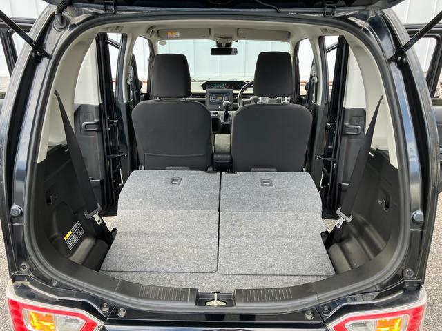 ワゴンR ハイブリッドFX(41枚目)