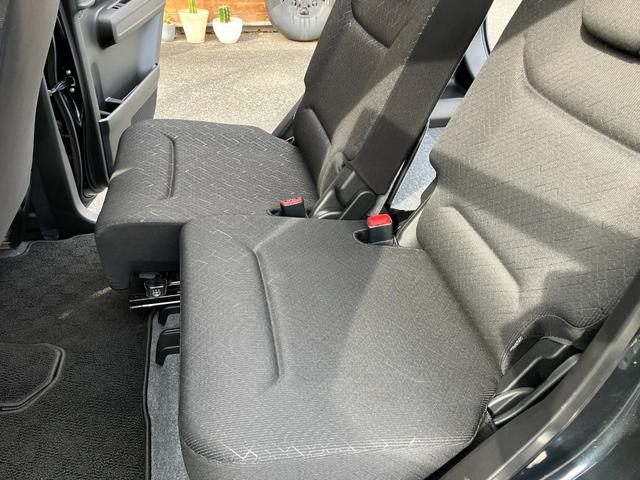 ワゴンR ハイブリッドFX(42枚目)