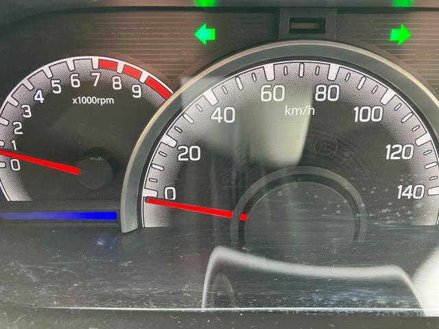 ワゴンR ハイブリッドFX(44枚目)