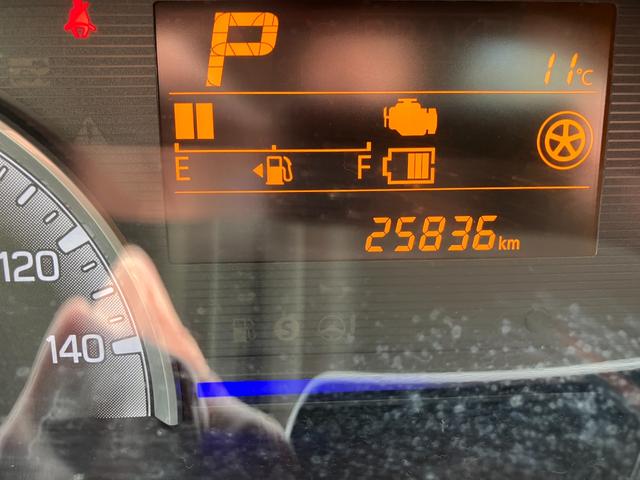 ワゴンR ハイブリッドFX(45枚目)