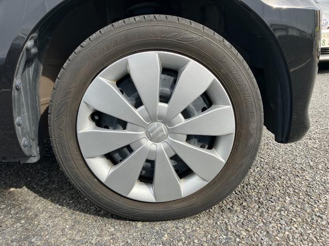 ワゴンR ハイブリッドFX(46枚目)