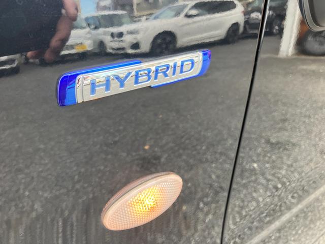 ワゴンR ハイブリッドFX(50枚目)