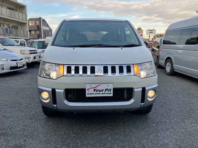 デリカＤ：５ Ｇ　パワーパッケージ（2枚目）