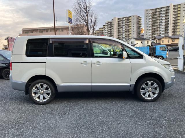 デリカＤ：５ Ｇ　パワーパッケージ（4枚目）