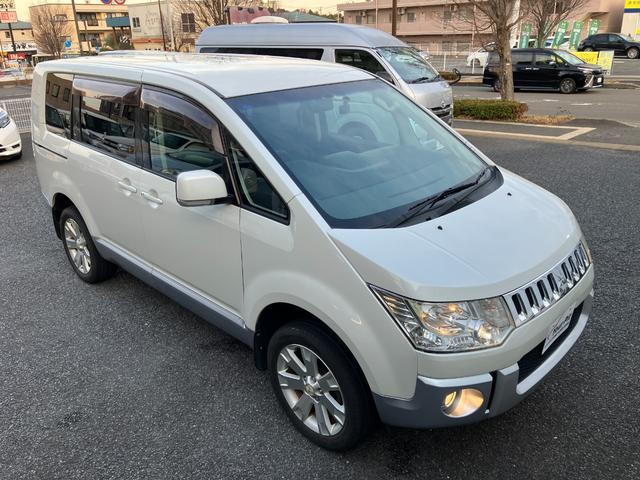 デリカＤ：５ Ｇ　パワーパッケージ（21枚目）