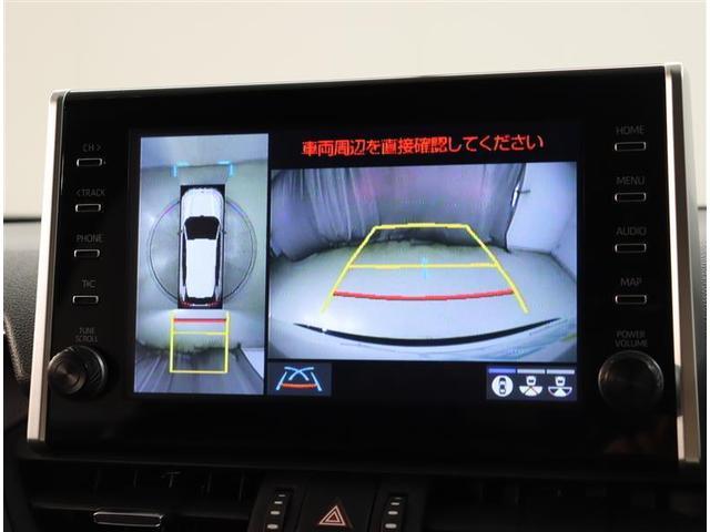 ＲＡＶ４ ＰＨＶ Ｇ　Ｚ　ブラインドスポットモニター　ロードサインアシスト　プリクラッシュセーフティ　１５００Ｗ電源　サンルーフ　フルセグＴＶ　アルミホイール　パワーシート　ＥＴＣ　ドライブレコーダー　４ＷＤ（10枚目）