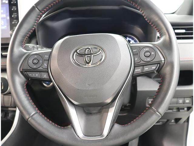 ＲＡＶ４ ＰＨＶ Ｇ　Ｚ　ブラインドスポットモニター　ロードサインアシスト　プリクラッシュセーフティ　１５００Ｗ電源　サンルーフ　フルセグＴＶ　アルミホイール　パワーシート　ＥＴＣ　ドライブレコーダー　４ＷＤ（20枚目）