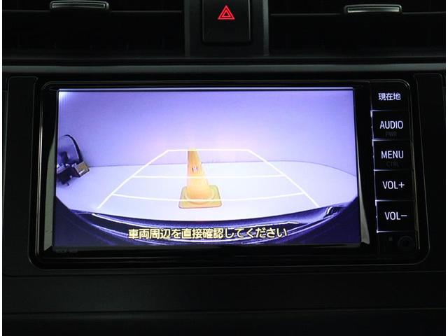 バックモニターを装備しています。駐車時も安心ですね☆