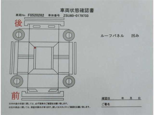 トヨタ ハリアー