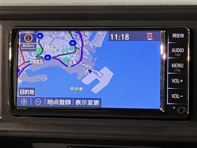 パッソ Ｘ　ＬパッケージＳ　衝突回避支援ブレーキ機能　横滑り防止機能　Ｉストップ　盗難防止システム　スマトキー　リアカメラ　ＥＴＣ車載器　Ｗエアバック　ＡＵＸ　ワンセグＴＶ　オートエアコン　ナビＴＶ　１オーナー　エアバッグ（7枚目）