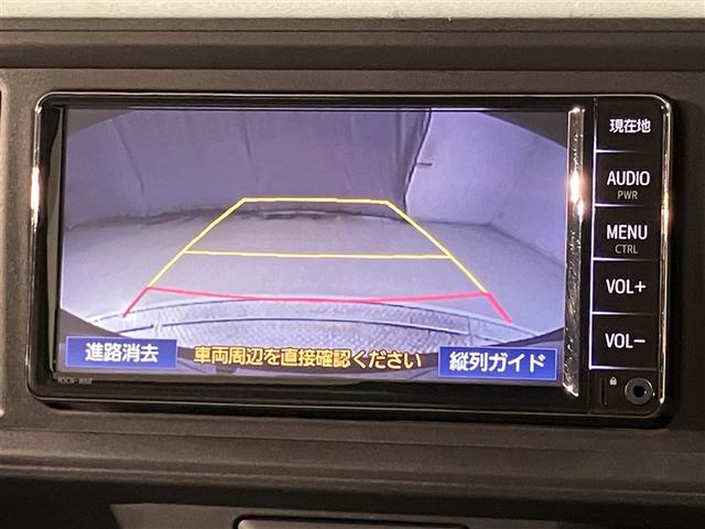 パッソ Ｘ　ＬパッケージＳ　衝突回避支援ブレーキ機能　横滑り防止機能　Ｉストップ　盗難防止システム　スマトキー　リアカメラ　ＥＴＣ車載器　Ｗエアバック　ＡＵＸ　ワンセグＴＶ　オートエアコン　ナビＴＶ　１オーナー　エアバッグ（8枚目）