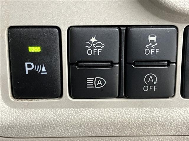 パッソ Ｘ　ＬパッケージＳ　衝突回避支援ブレーキ機能　横滑り防止機能　Ｉストップ　盗難防止システム　スマトキー　リアカメラ　ＥＴＣ車載器　Ｗエアバック　ＡＵＸ　ワンセグＴＶ　オートエアコン　ナビＴＶ　１オーナー　エアバッグ（10枚目）