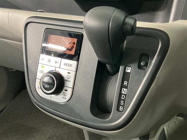 パッソ Ｘ　ＬパッケージＳ　衝突回避支援ブレーキ機能　横滑り防止機能　Ｉストップ　盗難防止システム　スマトキー　リアカメラ　ＥＴＣ車載器　Ｗエアバック　ＡＵＸ　ワンセグＴＶ　オートエアコン　ナビＴＶ　１オーナー　エアバッグ（11枚目）