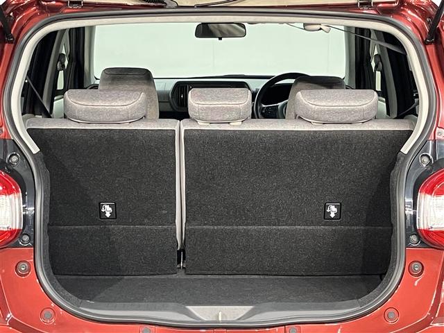 パッソ Ｘ　ＬパッケージＳ　衝突回避支援ブレーキ機能　横滑り防止機能　Ｉストップ　盗難防止システム　スマトキー　リアカメラ　ＥＴＣ車載器　Ｗエアバック　ＡＵＸ　ワンセグＴＶ　オートエアコン　ナビＴＶ　１オーナー　エアバッグ（17枚目）