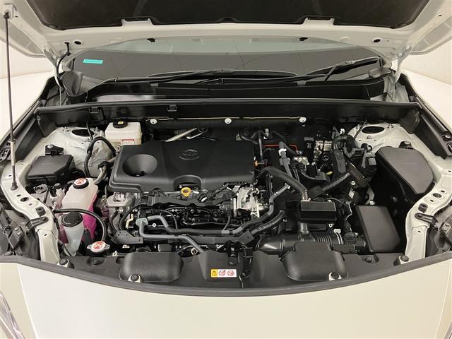 ハリアーハイブリッド Ｚ　地上デジタル　衝突被害軽減　サイドエアバッグ　ＬＥＤランプ　Ｂモニタ　クルコン　ナビＴＶ　１オーナー　横滑り防止装置　スマートキー　盗難防止システム　ＡＢＳ　アルミ　ＥＴＣ付　エアバッグ　ＡＡＣ（40枚目）