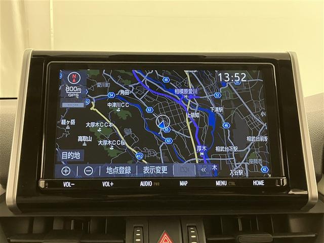 ＲＡＶ４ アドベンチャー　リヤカメラ　記録簿付　アルミ　クルーズＣ　ナビテレビ　ＬＥＤライト　１オーナー　イモビ　地デジ　ＥＳＣ　スマキー　ＰＳ　ＥＴＣ付き　ドラレコ付き　エアコン　４ＷＤ車　電動パワーシート　パワーウインドウ（6枚目）