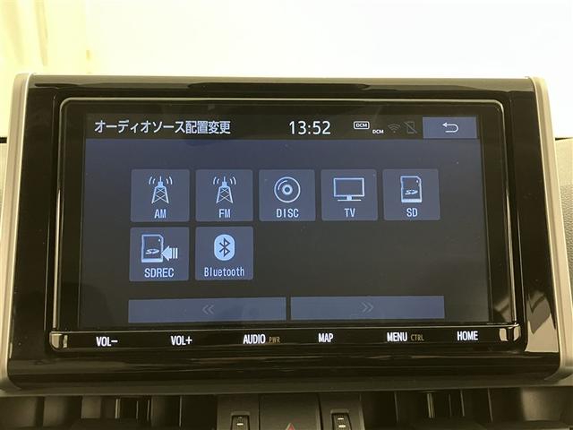 ＲＡＶ４ アドベンチャー　リヤカメラ　記録簿付　アルミ　クルーズＣ　ナビテレビ　ＬＥＤライト　１オーナー　イモビ　地デジ　ＥＳＣ　スマキー　ＰＳ　ＥＴＣ付き　ドラレコ付き　エアコン　４ＷＤ車　電動パワーシート　パワーウインドウ（8枚目）