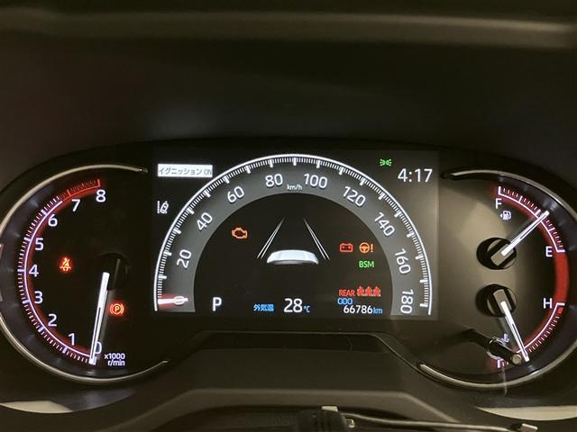 ＲＡＶ４ アドベンチャー　リヤカメラ　記録簿付　アルミ　クルーズＣ　ナビテレビ　ＬＥＤライト　１オーナー　イモビ　地デジ　ＥＳＣ　スマキー　ＰＳ　ＥＴＣ付き　ドラレコ付き　エアコン　４ＷＤ車　電動パワーシート　パワーウインドウ（9枚目）
