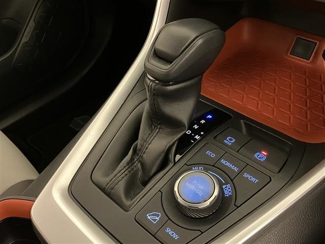 ＲＡＶ４ アドベンチャー　リヤカメラ　記録簿付　アルミ　クルーズＣ　ナビテレビ　ＬＥＤライト　１オーナー　イモビ　地デジ　ＥＳＣ　スマキー　ＰＳ　ＥＴＣ付き　ドラレコ付き　エアコン　４ＷＤ車　電動パワーシート　パワーウインドウ（19枚目）