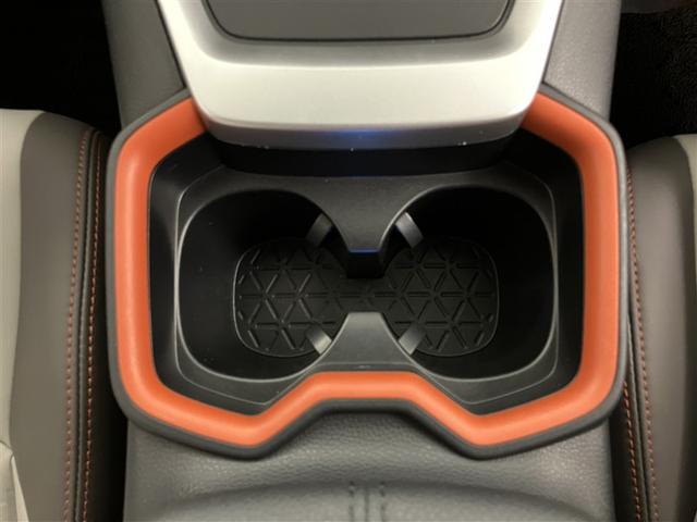 ＲＡＶ４ アドベンチャー　リヤカメラ　記録簿付　アルミ　クルーズＣ　ナビテレビ　ＬＥＤライト　１オーナー　イモビ　地デジ　ＥＳＣ　スマキー　ＰＳ　ＥＴＣ付き　ドラレコ付き　エアコン　４ＷＤ車　電動パワーシート　パワーウインドウ（23枚目）