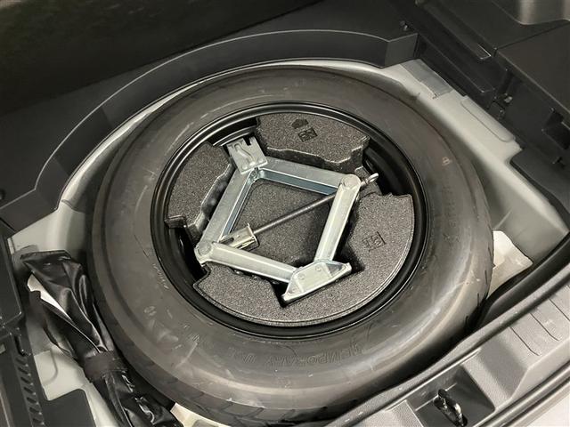 ＲＡＶ４ アドベンチャー　リヤカメラ　記録簿付　アルミ　クルーズＣ　ナビテレビ　ＬＥＤライト　１オーナー　イモビ　地デジ　ＥＳＣ　スマキー　ＰＳ　ＥＴＣ付き　ドラレコ付き　エアコン　４ＷＤ車　電動パワーシート　パワーウインドウ（38枚目）