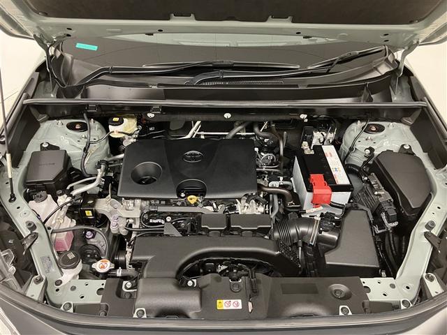 ＲＡＶ４ アドベンチャー　リヤカメラ　記録簿付　アルミ　クルーズＣ　ナビテレビ　ＬＥＤライト　１オーナー　イモビ　地デジ　ＥＳＣ　スマキー　ＰＳ　ＥＴＣ付き　ドラレコ付き　エアコン　４ＷＤ車　電動パワーシート　パワーウインドウ（40枚目）