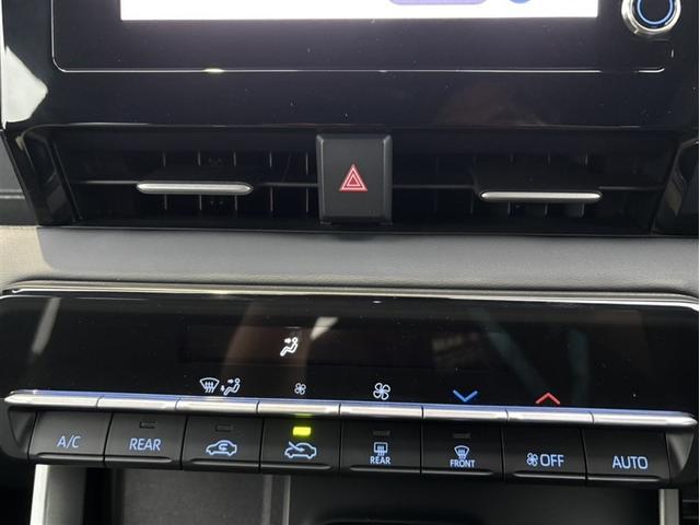 ヴォクシー ハイブリッドＳ－Ｇ　ＴＶ　地デジ　クルコン　Ｂカメラ　横滑防止装置　ＬＥＤヘッド　ＥＴＣ車載器　ワンオーナー車　両側自動ドア　キーレス　アルミホイール　３列シート　スマートキー　ミュージックプレイヤー接続可　点検記録簿（11枚目）