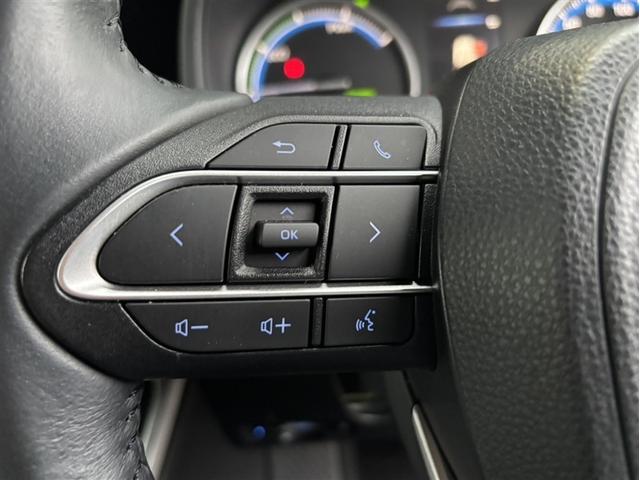 ヴォクシー ハイブリッドＳ－Ｇ　ＴＶ　地デジ　クルコン　Ｂカメラ　横滑防止装置　ＬＥＤヘッド　ＥＴＣ車載器　ワンオーナー車　両側自動ドア　キーレス　アルミホイール　３列シート　スマートキー　ミュージックプレイヤー接続可　点検記録簿（17枚目）
