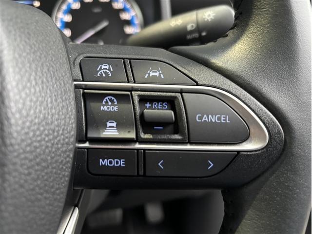 ヴォクシー ハイブリッドＳ－Ｇ　ＴＶ　地デジ　クルコン　Ｂカメラ　横滑防止装置　ＬＥＤヘッド　ＥＴＣ車載器　ワンオーナー車　両側自動ドア　キーレス　アルミホイール　３列シート　スマートキー　ミュージックプレイヤー接続可　点検記録簿（18枚目）