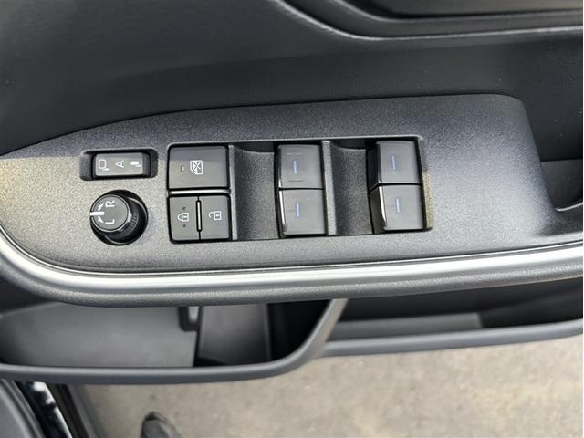 ヴォクシー ハイブリッドＳ－Ｇ　ＴＶ　地デジ　クルコン　Ｂカメラ　横滑防止装置　ＬＥＤヘッド　ＥＴＣ車載器　ワンオーナー車　両側自動ドア　キーレス　アルミホイール　３列シート　スマートキー　ミュージックプレイヤー接続可　点検記録簿（26枚目）
