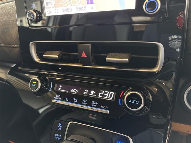 アクア ＧＲスポーツ　スマートキー＆プッシュスタート　イモビライザー　ナビ　ＬＥＤライト　衝突軽減ブレーキ　ワンオーナー車　クルコン　メモリナビ　ミュージックプレイヤー接続可　横滑り防止装置　オートエアコン　キーレス（15枚目）